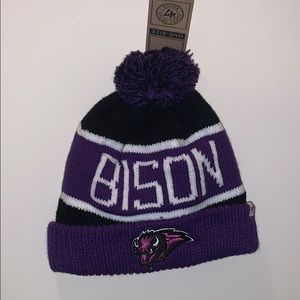 Buffalo Bison MiLB Hat